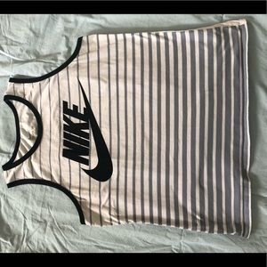 Men’s Nike Tank Top